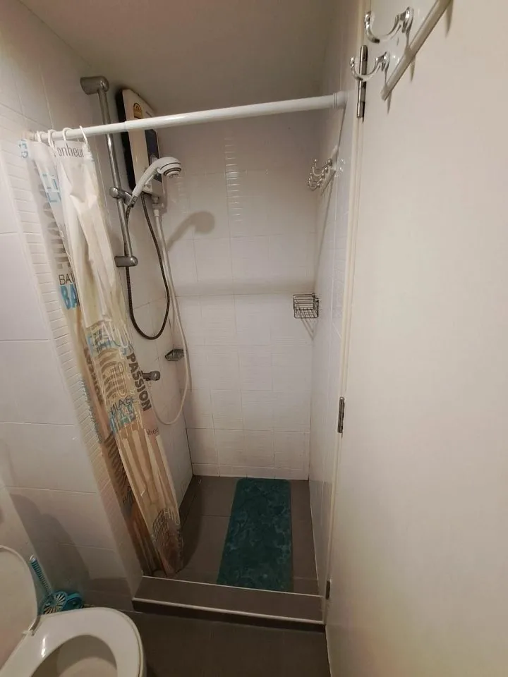 Studio apartment in Pattaya — photo 11