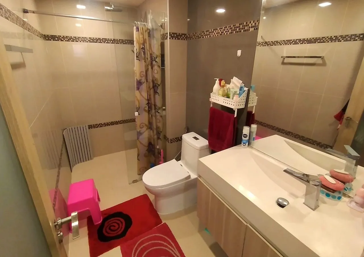Apartment, 42 m² in Pattaya — photo 15