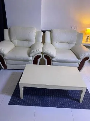 Studio apartment · Pattaya