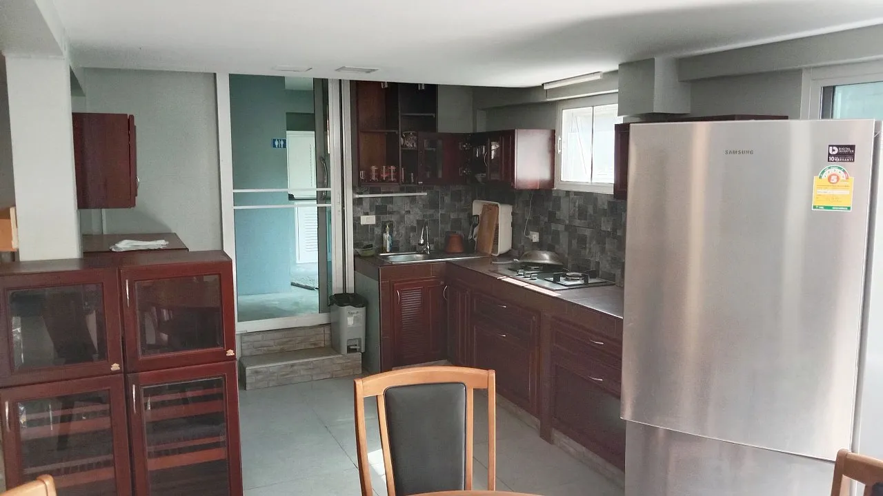 House or villa in Pattaya — photo 12