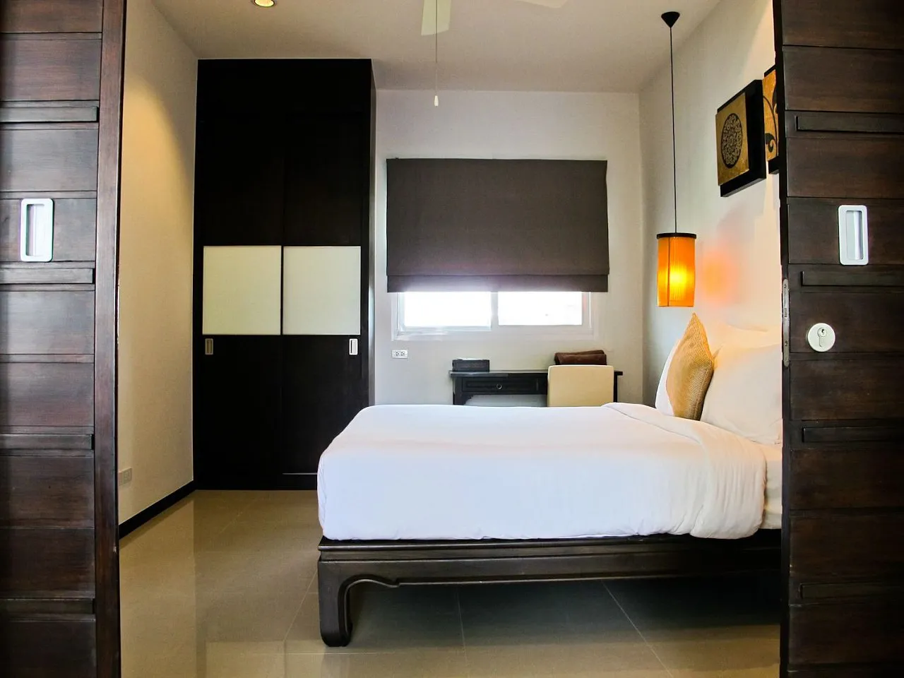Apartment in Phuket — photo 11
