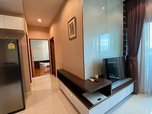 Apartment · Pattaya