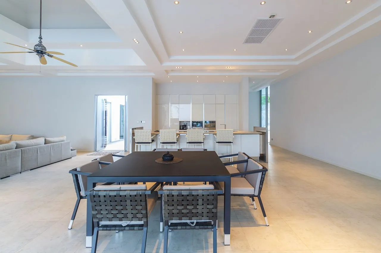 House or villa, 1530 m² in Phuket — photo 6