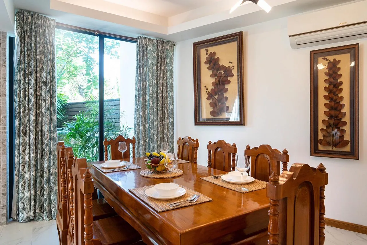 Apartment, 850 m² in Phuket — photo 13