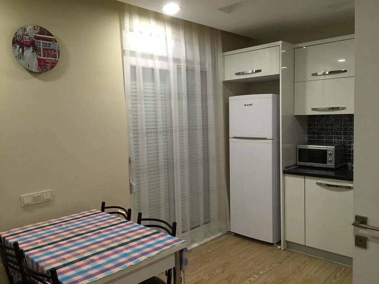 Apartment in Antalya — photo 14