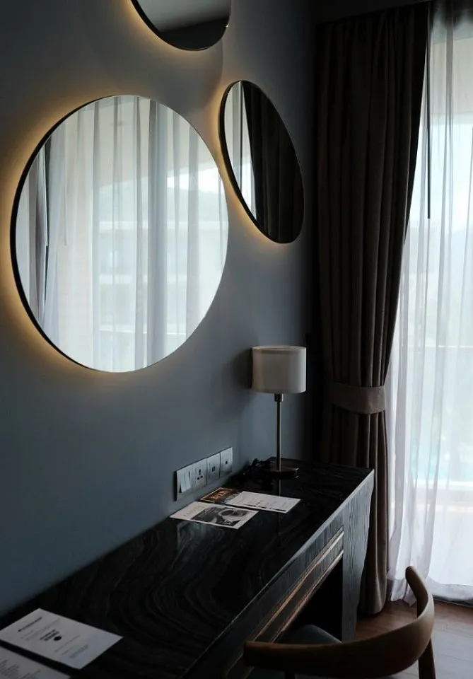Apartment, 41 m² in Phuket — photo 5