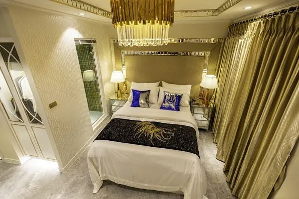 Studio apartment · Pattaya