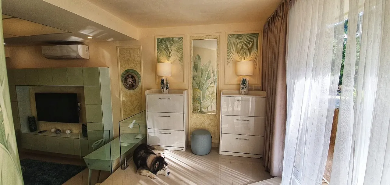 House or villa, 500 m² in Pattaya — photo 6