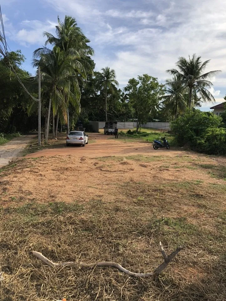 Commercial property, 736 m² in Pattaya — photo 8