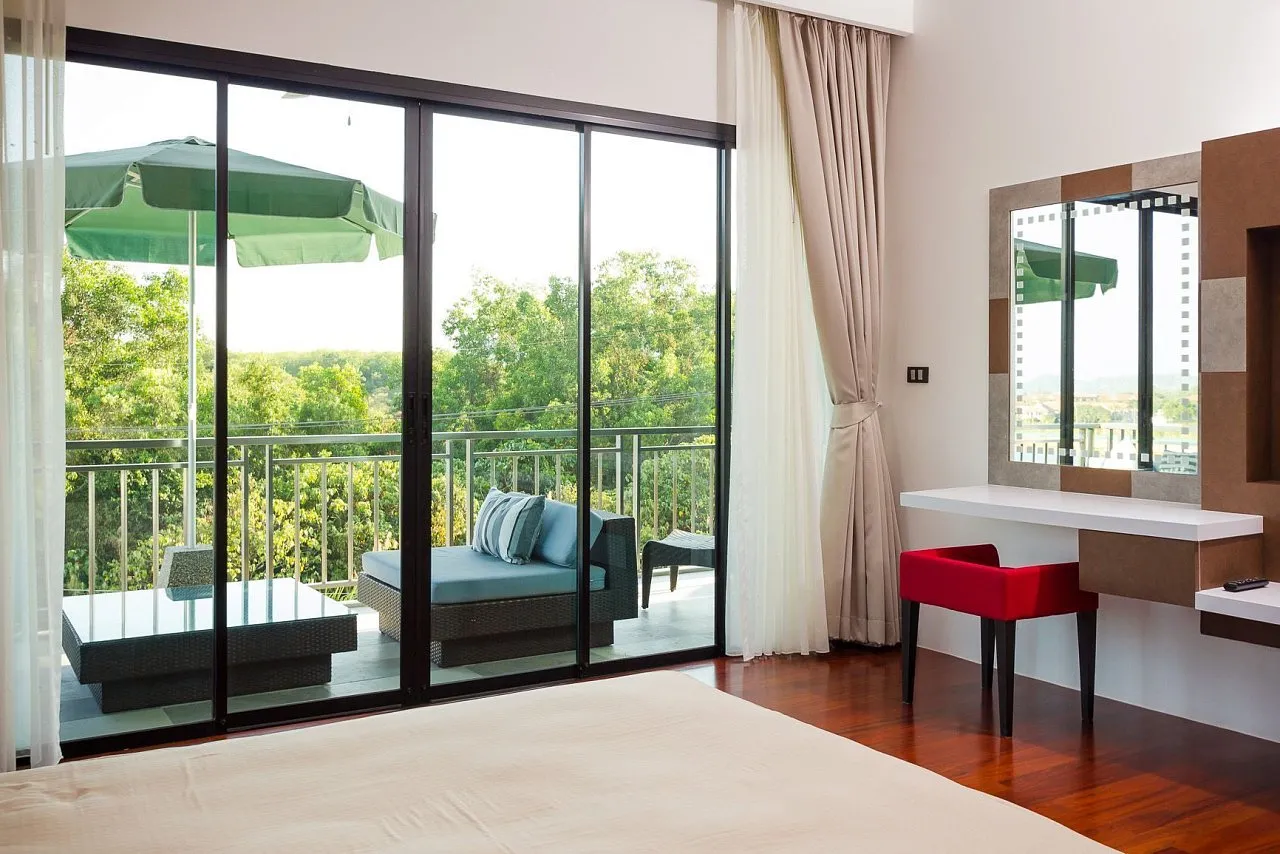 Apartment, 90 m² in Phuket — photo 3