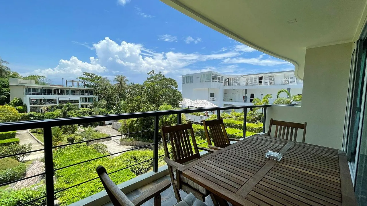 Apartment, 86 m² in Phuket — photo 18