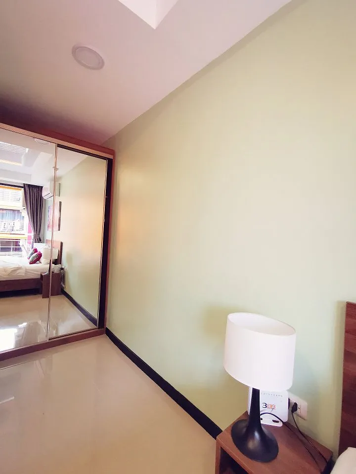 Apartment, 36 m² in Phuket — photo 3