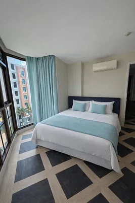 Apartment · Pattaya