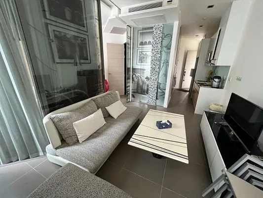 Apartment · Pattaya