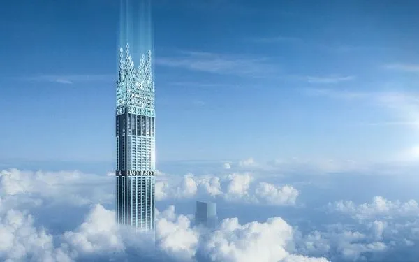 Apartment · Dubai