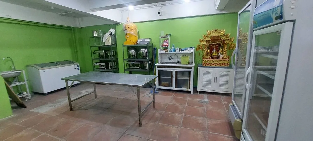 Commercial property, 384 m² in Pattaya — photo 6