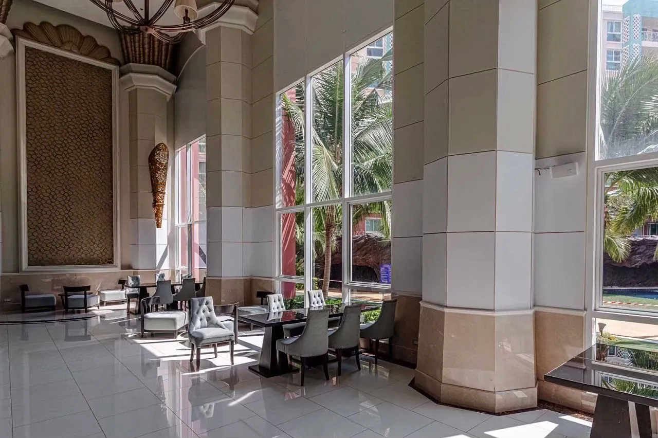 Apartment, 92 m² in Pattaya — photo 17