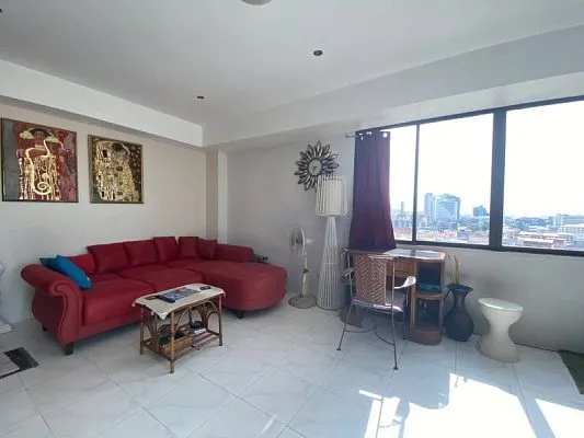 Apartment · Pattaya