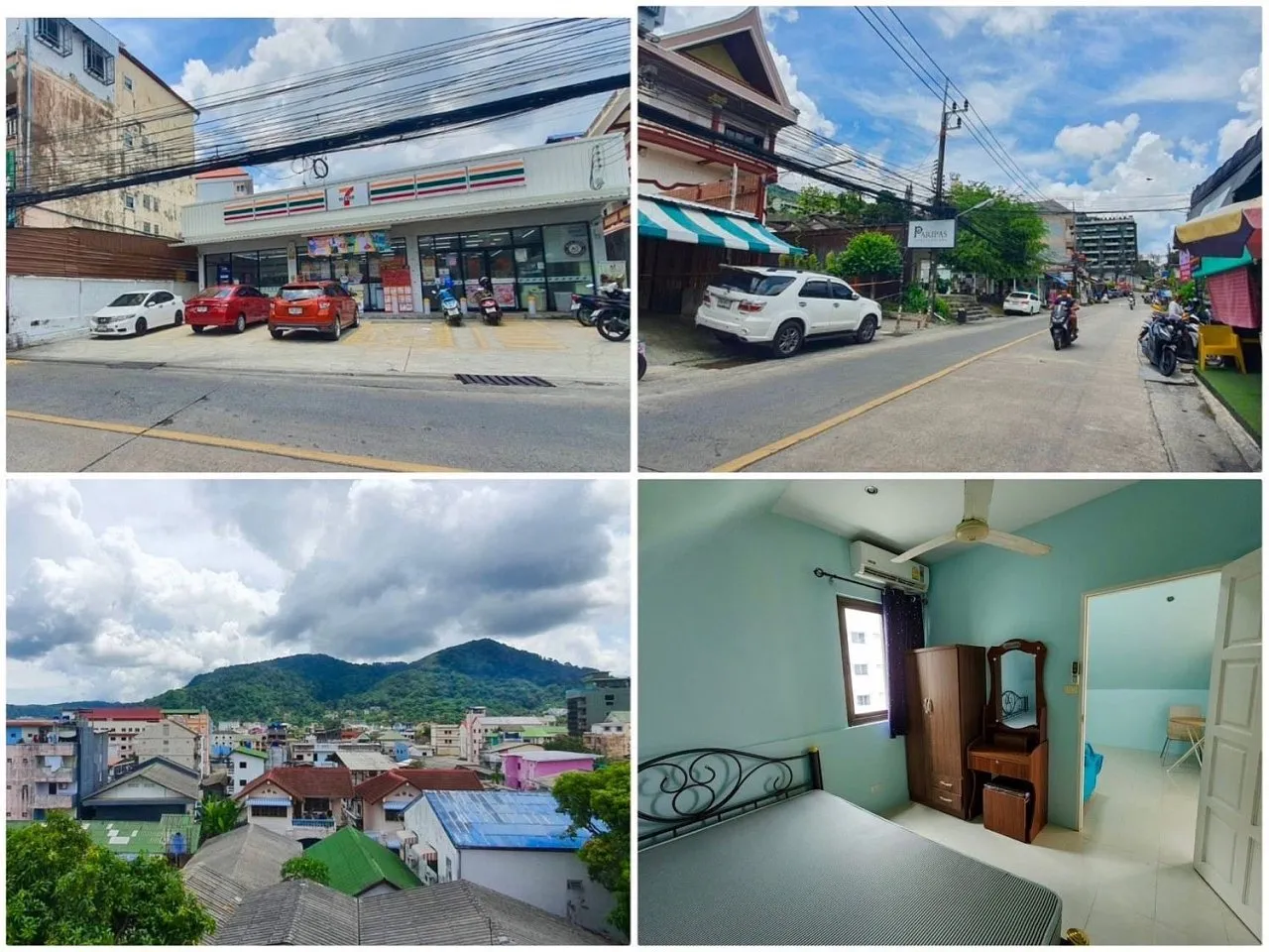 Commercial property in Phuket — photo 2