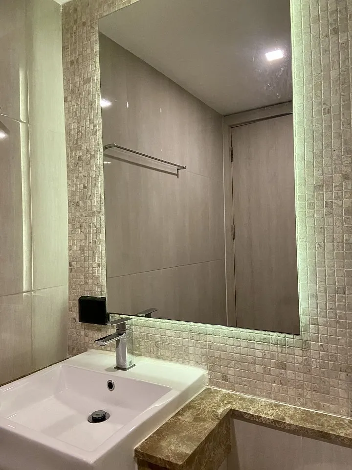 Apartment, 26 m² in Pattaya — photo 24