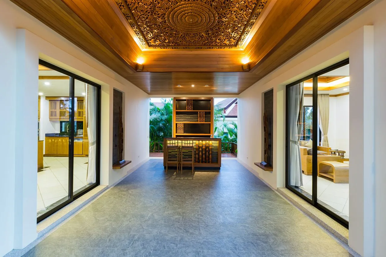 Apartment in Phuket — photo 11