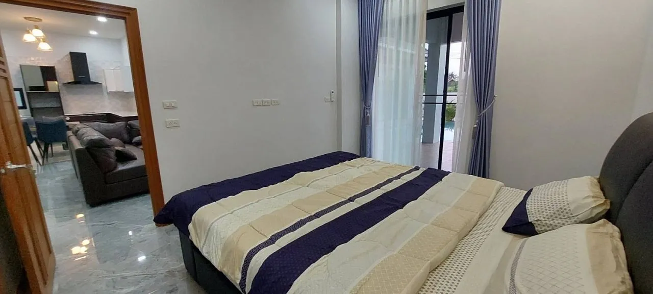 House or villa, 65 m² in Pattaya — photo 2