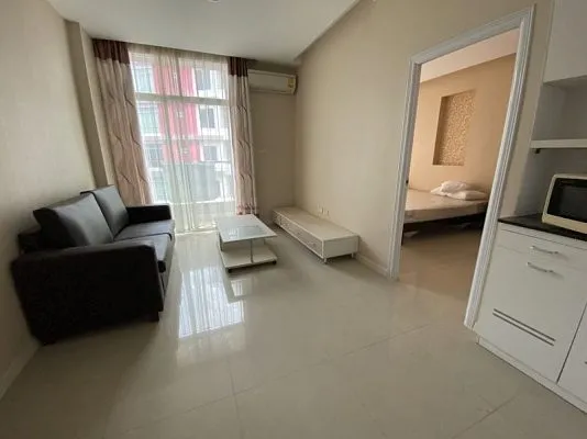 Apartment · Pattaya