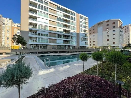 Apartment · Antalya