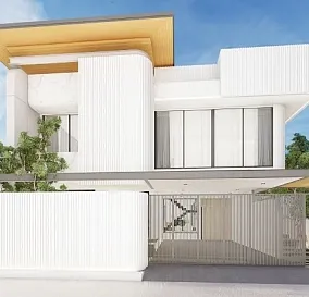Villa ALLTHAI Lotus