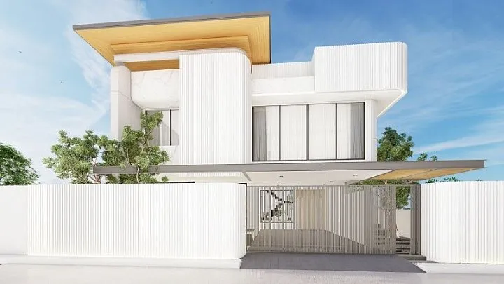 House or villa