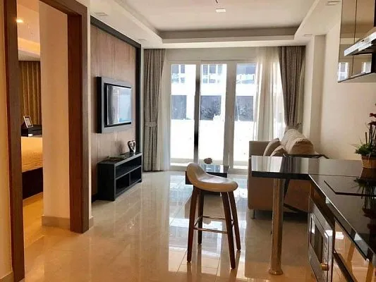 Apartment · Pattaya