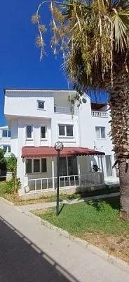 Apartment · Antalya