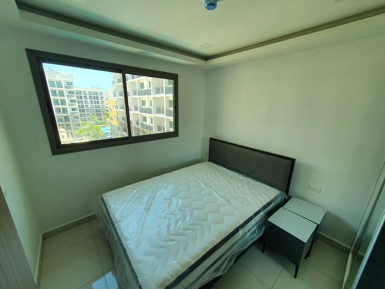 Apartment, 32 m² in Pattaya — photo 2