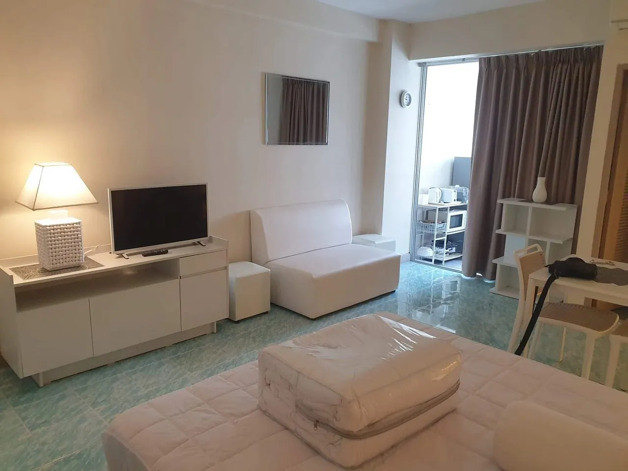 Studio apartment, 32 m² in Pattaya — photo 2