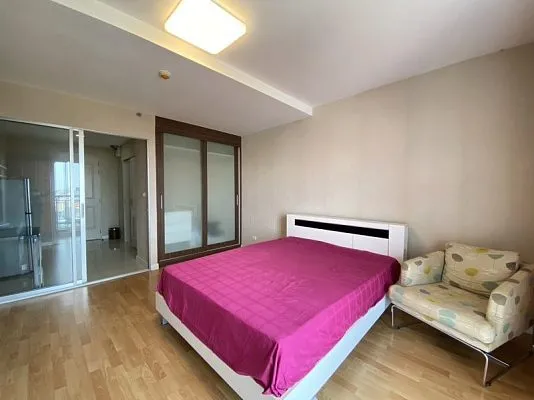 Studio apartment · Pattaya