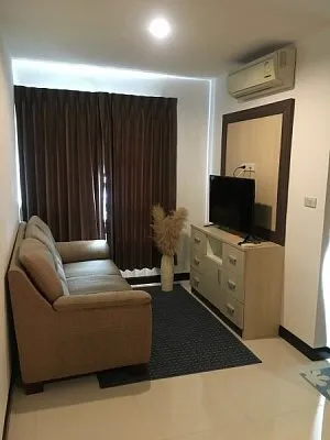 Apartment · Pattaya