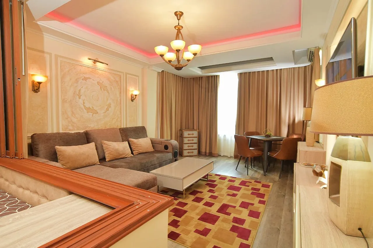Apartment, 40 m² in Pattaya — photo 4