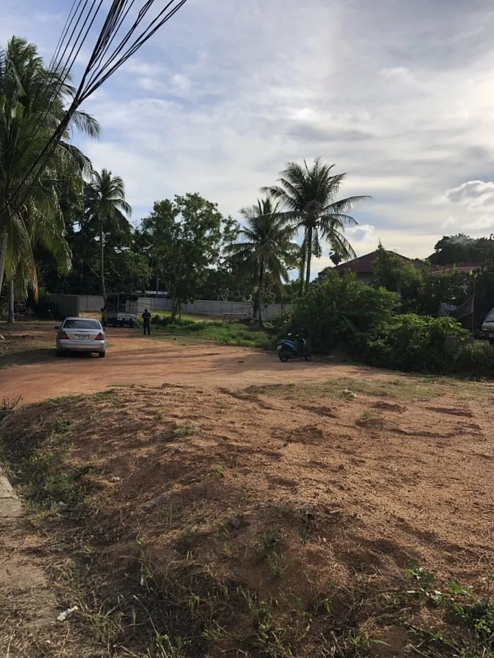 Commercial property, 736 m² in Pattaya — photo 7