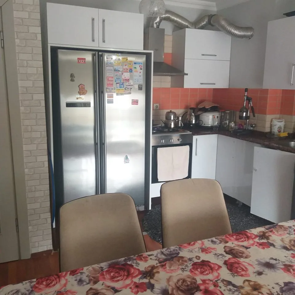 Apartment in Antalya — photo 12