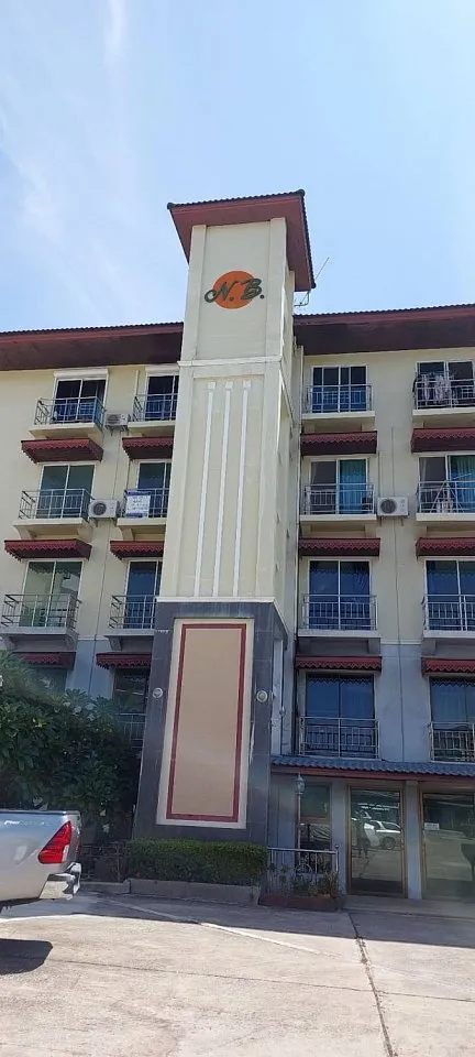 Apartment in Pattaya — photo 25