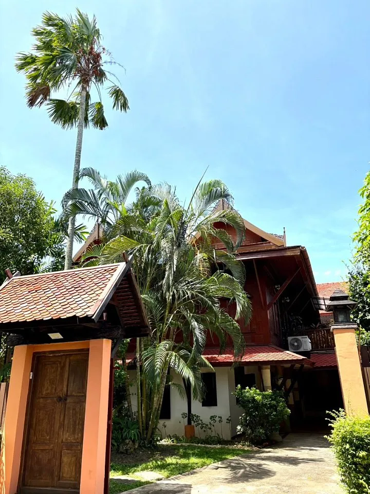 House or villa in Phuket — photo 8