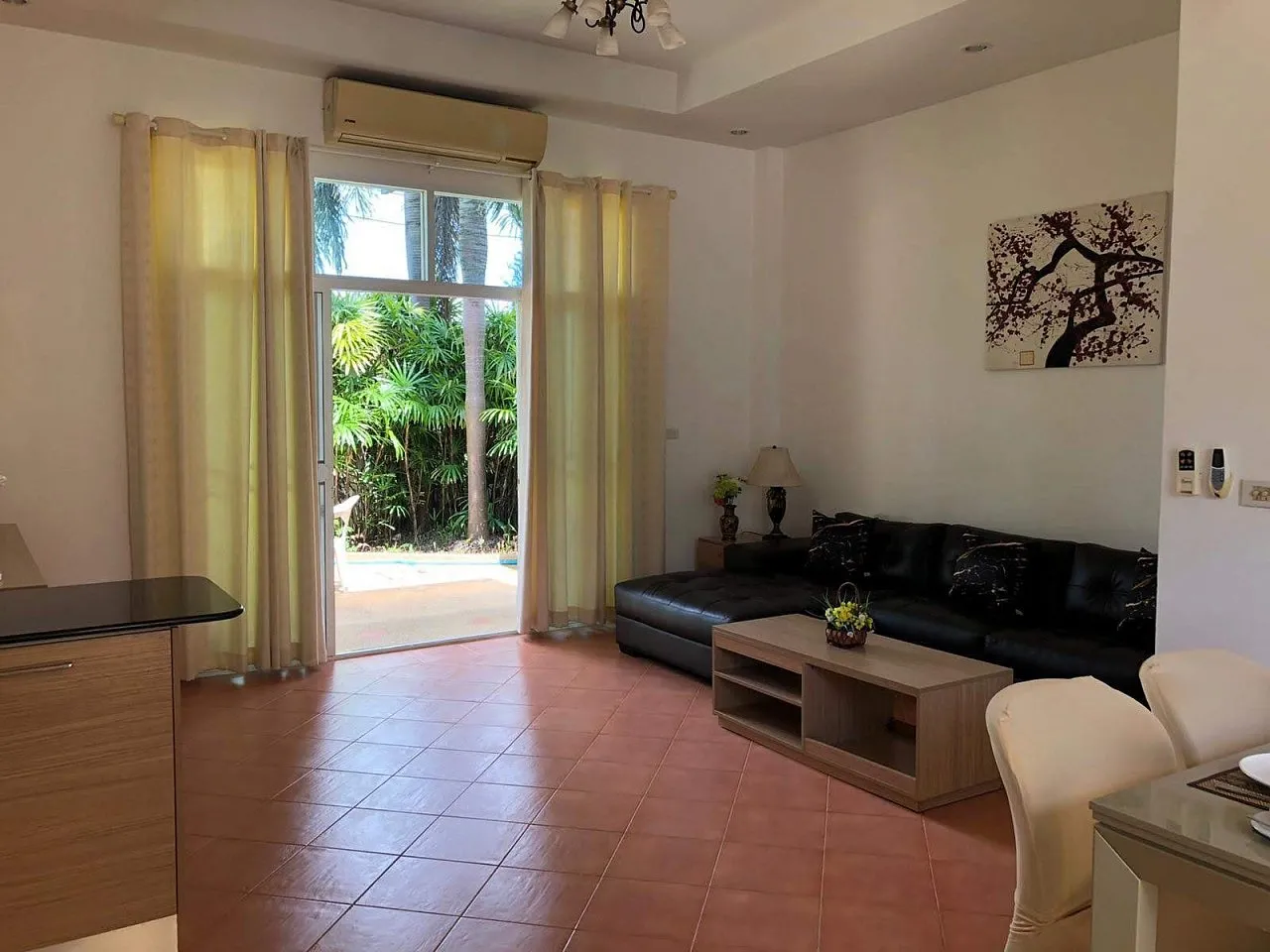 Apartment in Phuket — photo 2