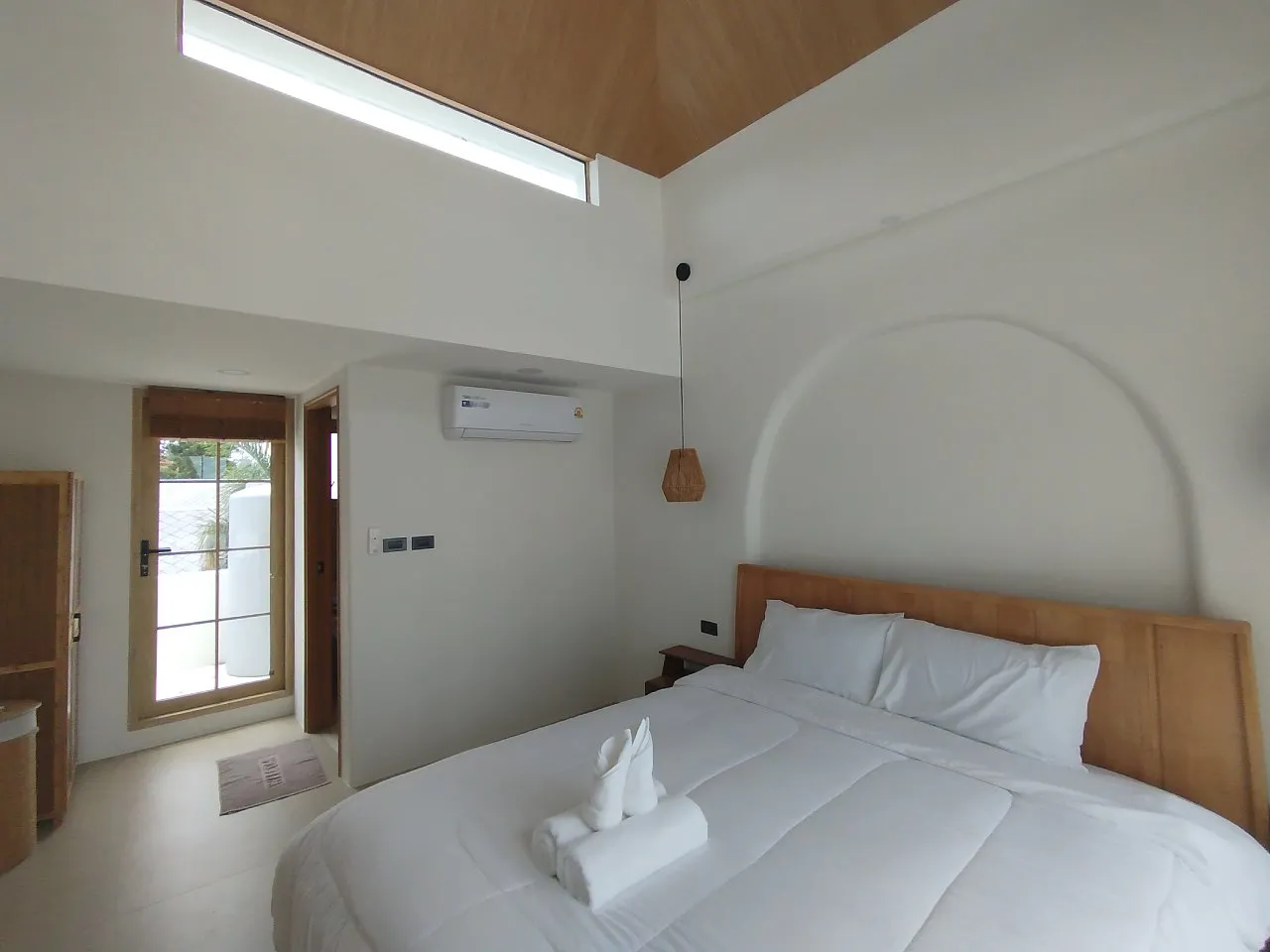 Apartment in Pattaya — photo 32