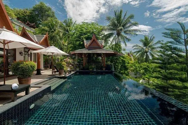 Apartment · Phuket