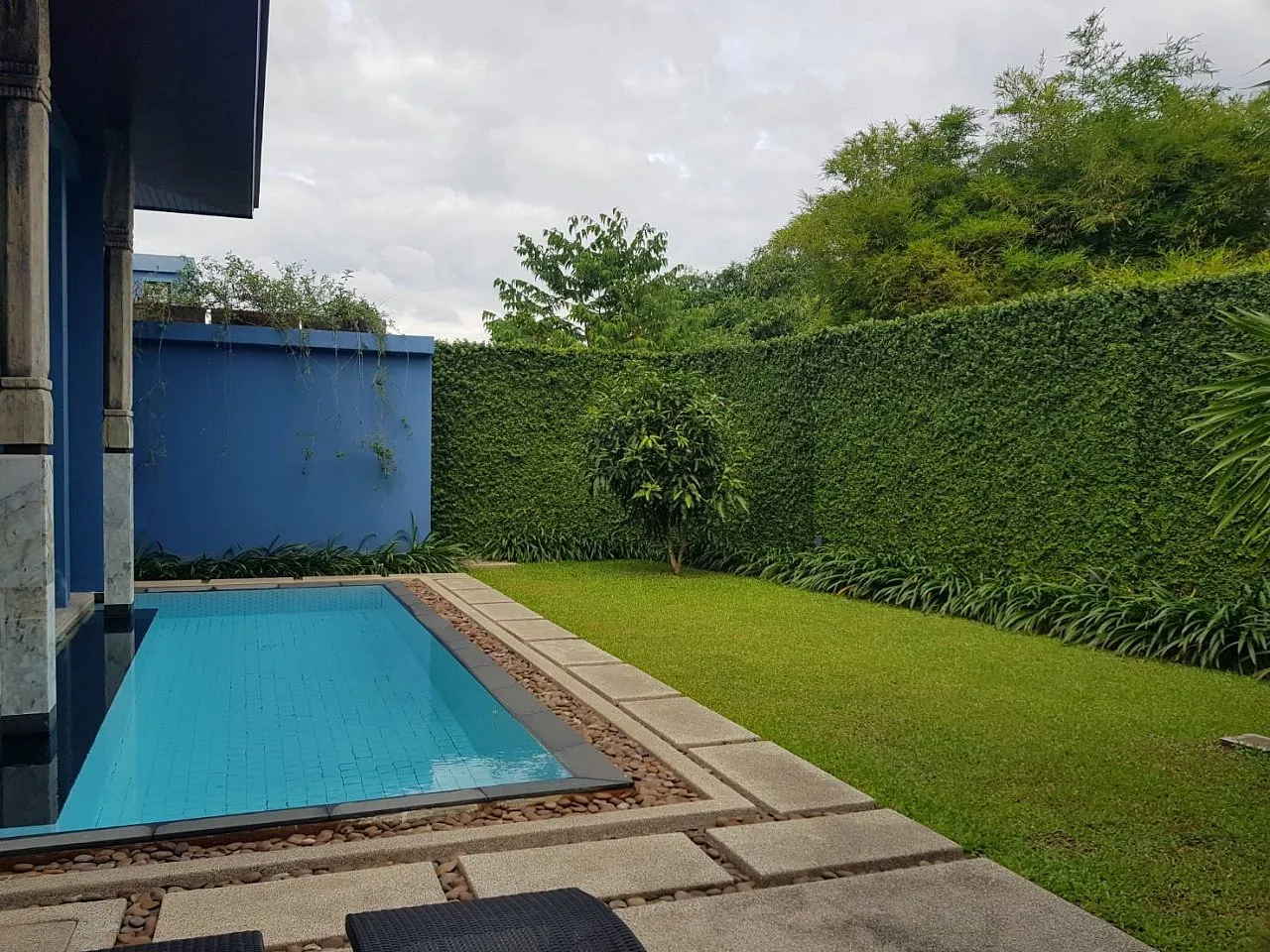 Apartment in Phuket — photo 5