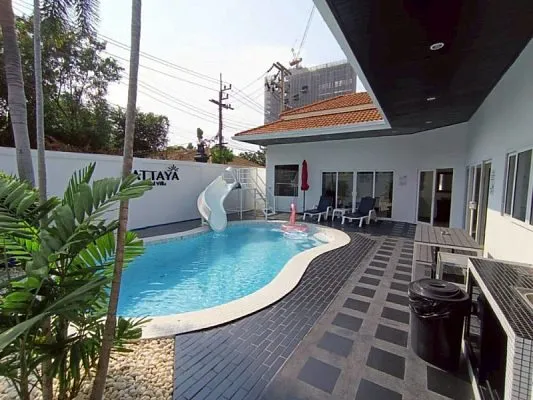 House or villa · Pattaya