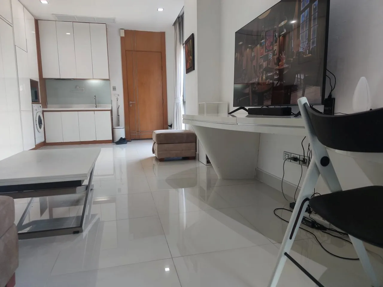 Studio apartment, 41 m² in Pattaya — photo 19