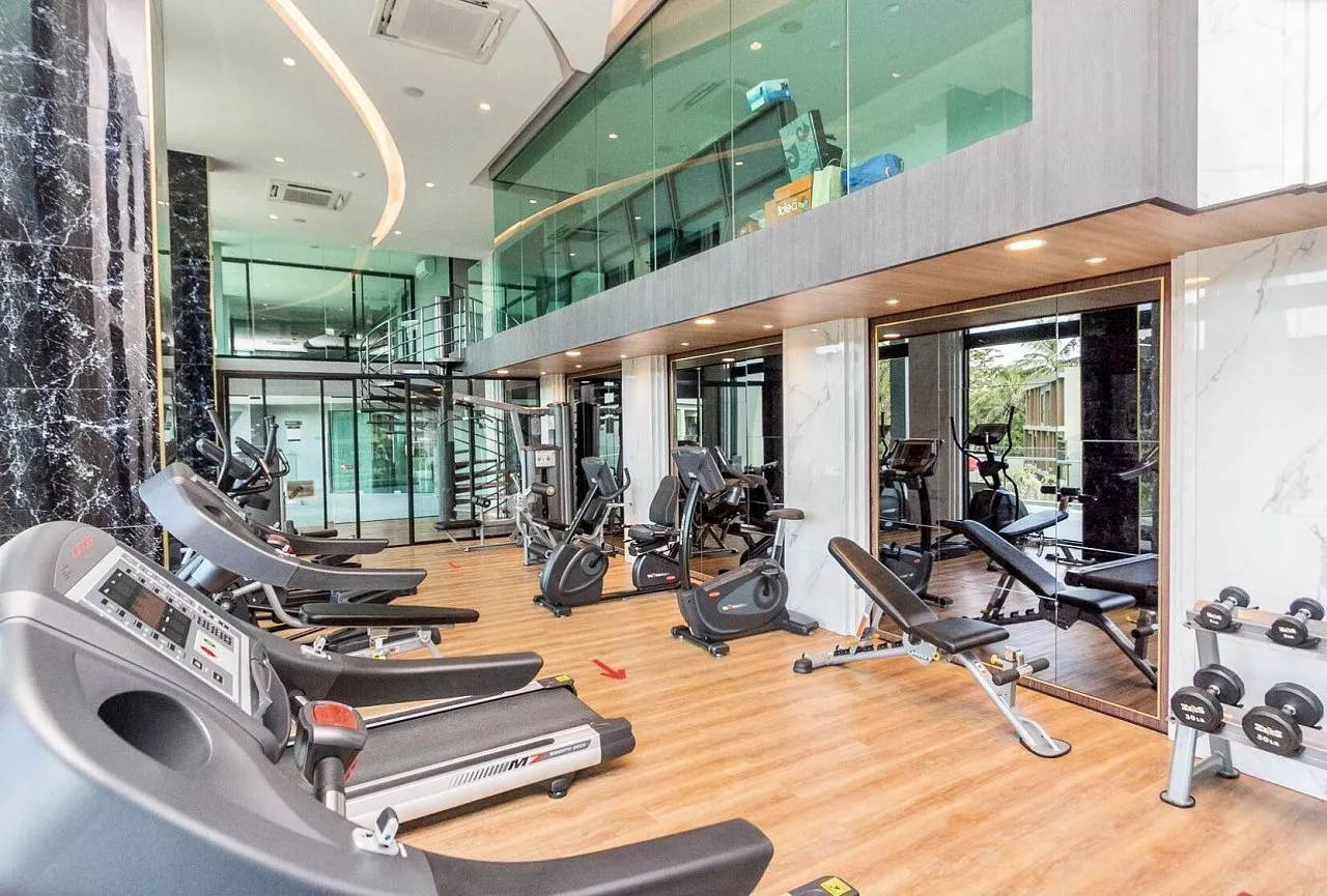 Apartment, 86 m² in Phuket — photo 14