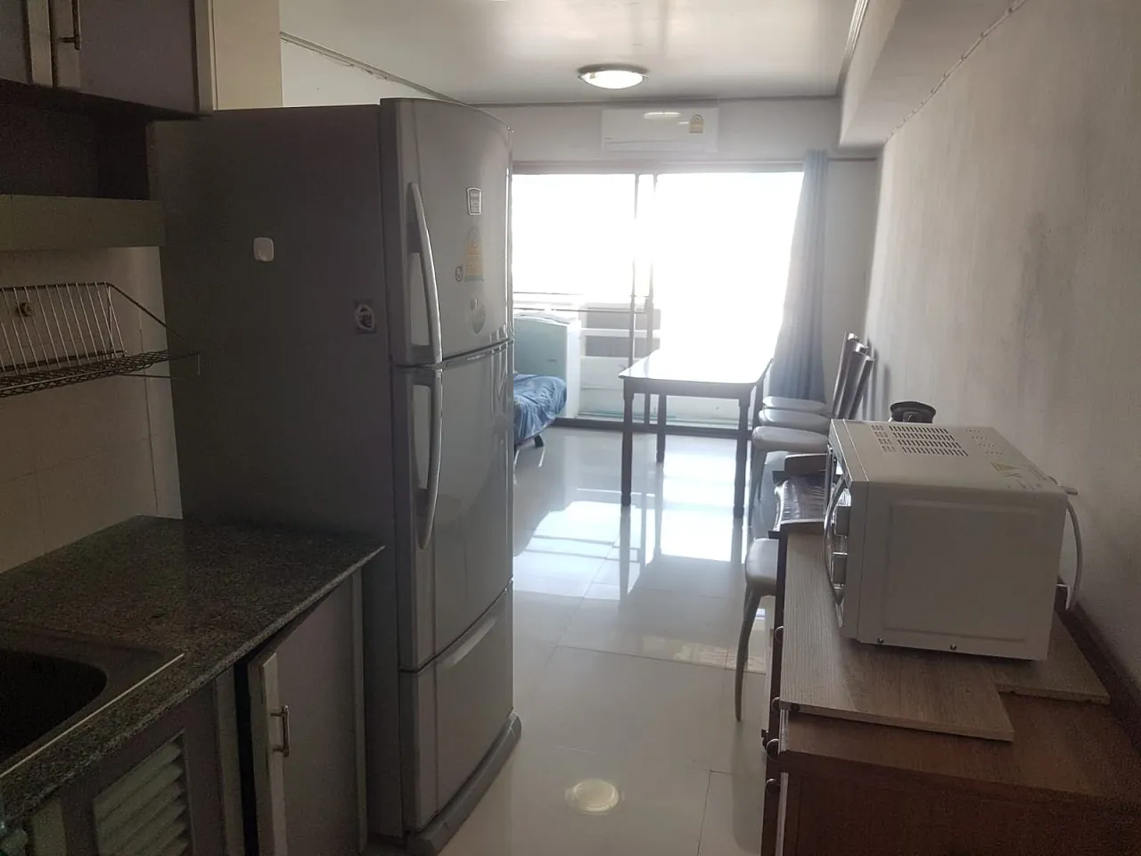 Apartment, 49 m² in Bangkok — photo 4