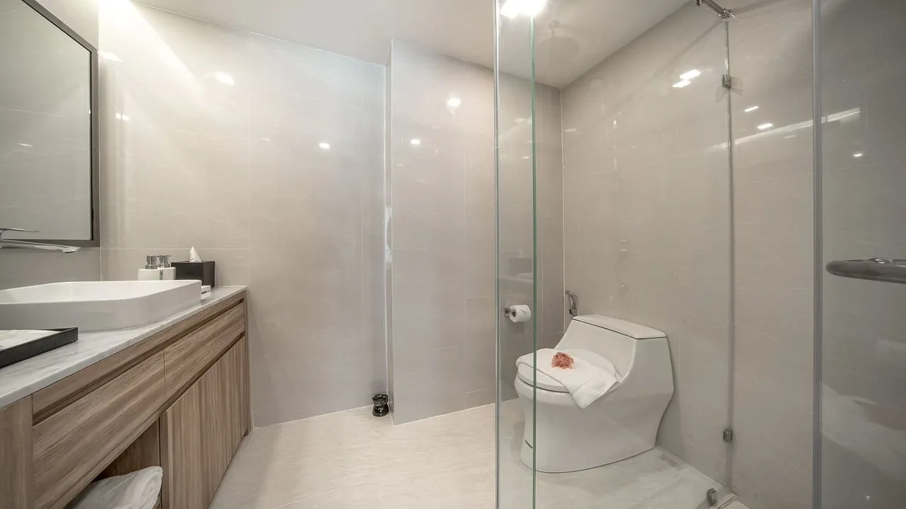 Studio apartment, 30 m² in Phuket — photo 5